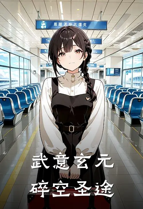 武意玄元：碎空圣途