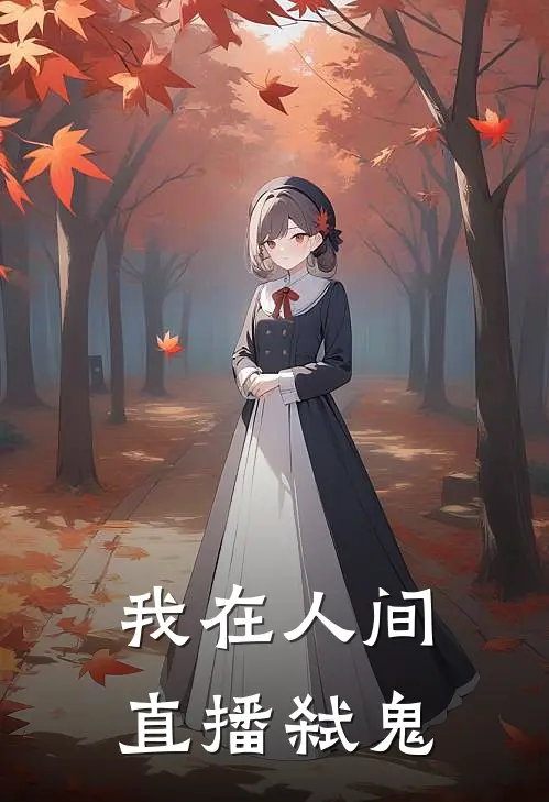 我在人间直播弑鬼