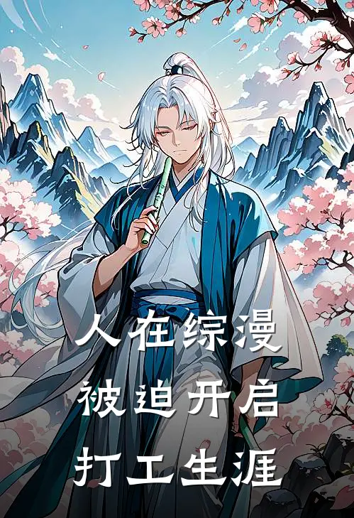 陆景陆希《人在综漫，被迫开启打工生涯》完整版在线阅读_陆景陆希完整版在线阅读