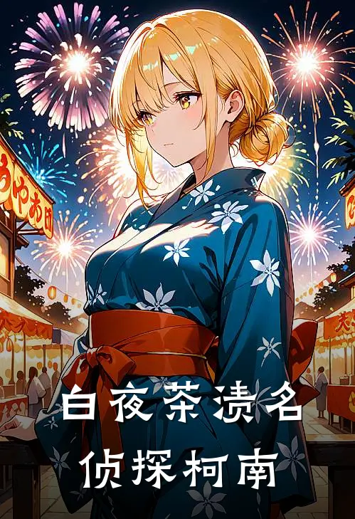 白夜茶渍【名侦探柯南】林洁妃英理完本热门小说_小说推荐完结白夜茶渍【名侦探柯南】林洁妃英理