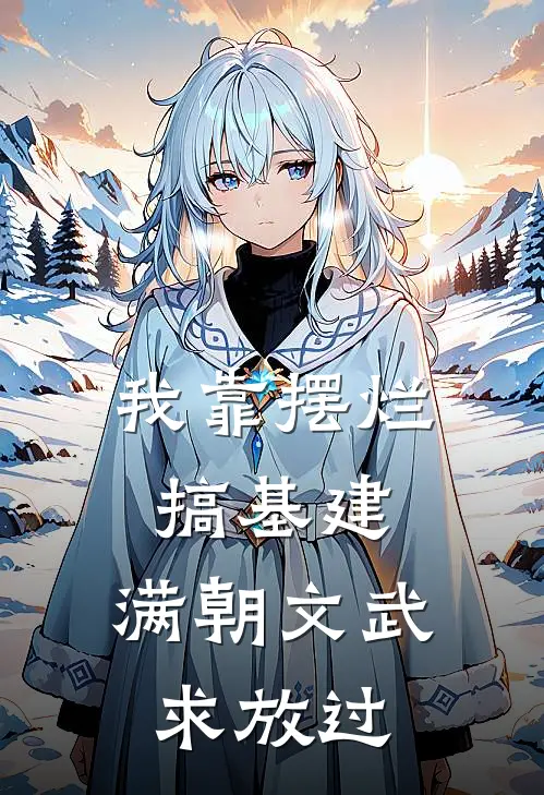 我靠摆烂搞基建，满朝文武求放过