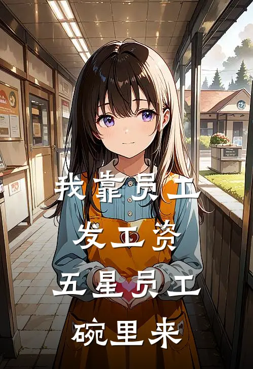 我靠员工发工资，五星员工碗里来(王明章陈规)热门的小说_热门网络小说推荐我靠员工发工资，五星员工碗里来(王明章陈规)