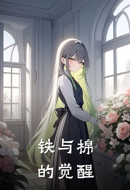 铁与棉的觉醒