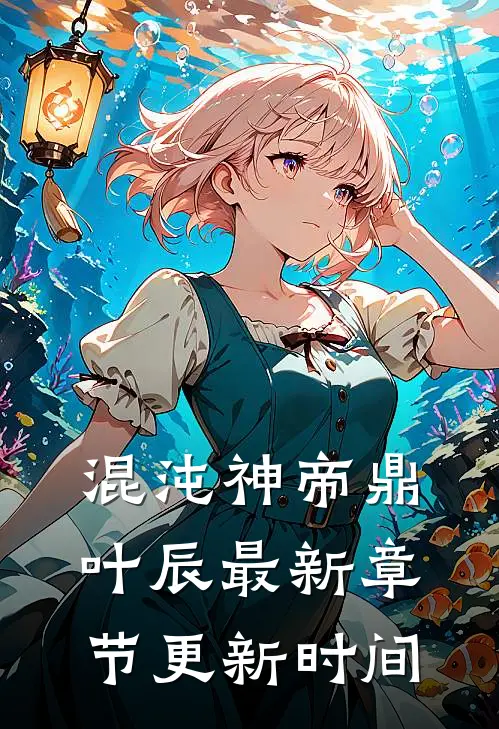 混沌神帝鼎叶辰最新章节更新时间