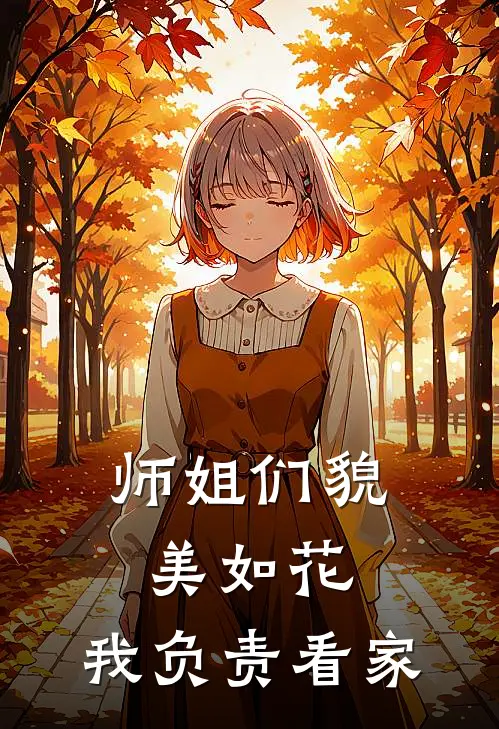 师姐们貌美如花，我负责看家