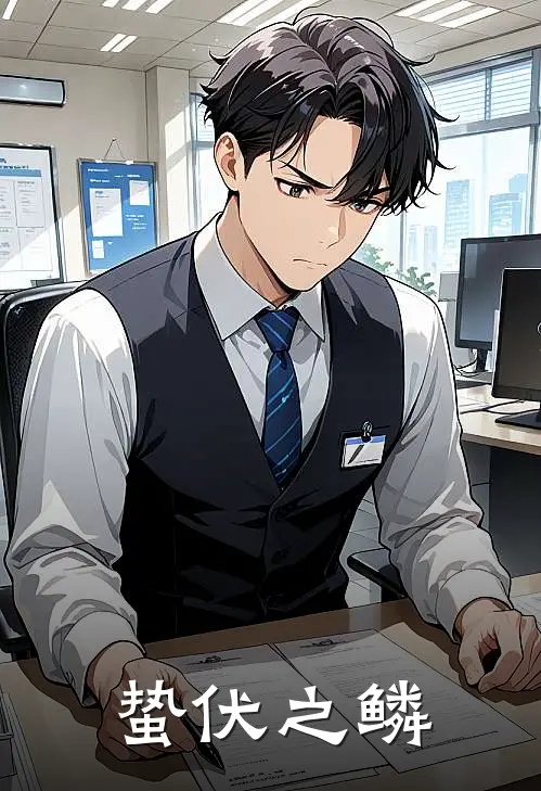 蛰伏之鳞(周宇张强)全本免费小说_最新章节列表蛰伏之鳞(周宇张强)