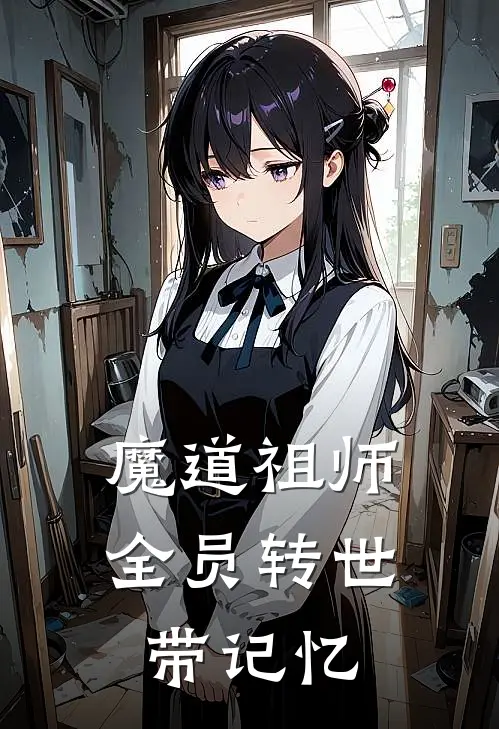 魔道祖师全员转世带记忆