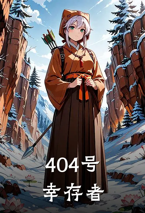 404号幸存者徐行季天朗完本小说免费阅读_小说完结版404号幸存者徐行季天朗