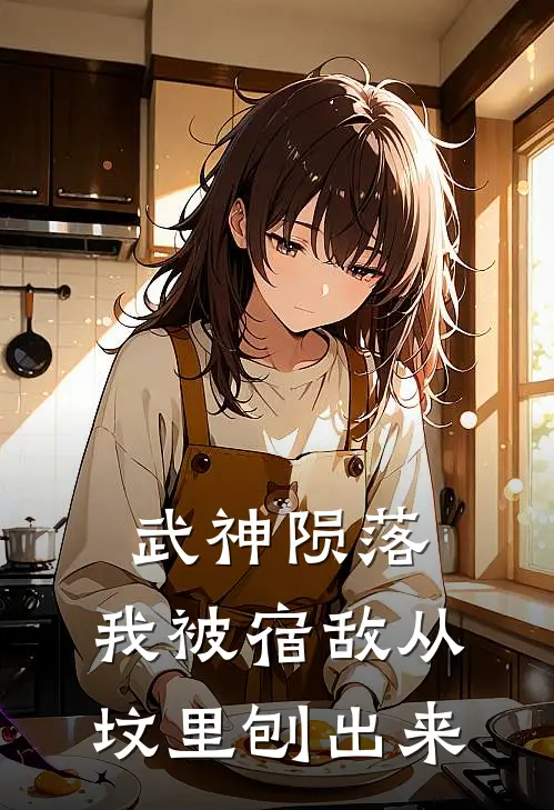 武神陨落，我被宿敌从坟里刨出来