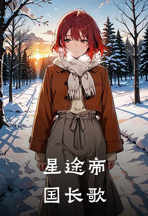 星途帝国长歌