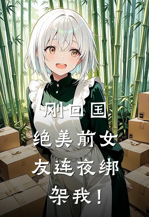 刚回国，绝美前女友连夜绑架我！