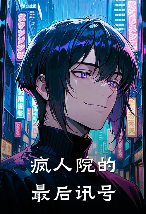 疯人院的最后讯号林婉小宇免费小说在线看_完本小说阅读疯人院的最后讯号(林婉小宇)
