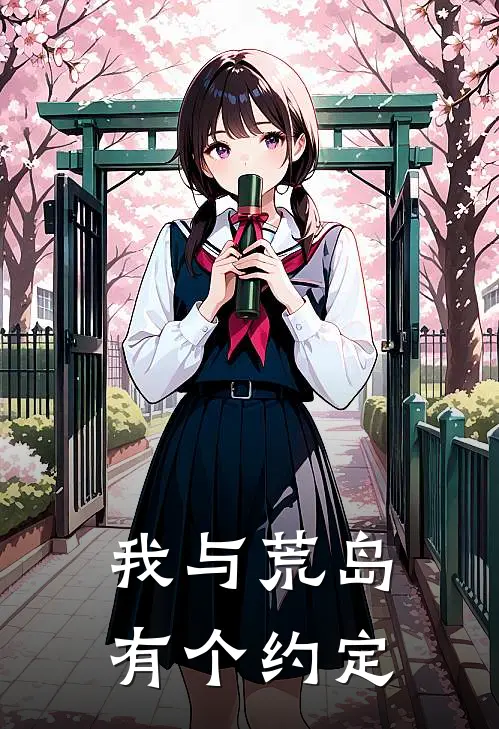 我与荒岛有个约定