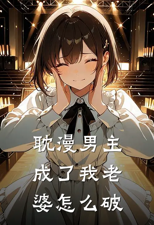 耽漫男主成了我老婆怎么破(江眠沈聿)最新免费小说_完本小说免费阅读耽漫男主成了我老婆怎么破江眠沈聿