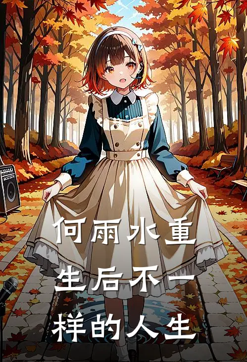何雨水重生后不一样的人生
