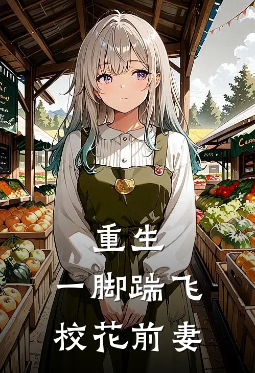 重生：一脚踹飞校花前妻