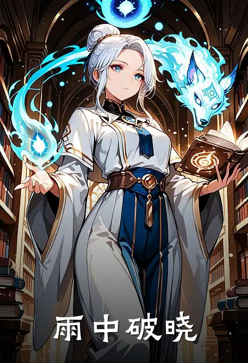 雨中破晓林小雨林小雨完本热门小说_完本小说免费雨中破晓(林小雨林小雨)