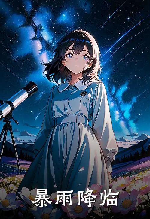 暴雨降临(王健陈雨婷)最新热门小说_完结小说暴雨降临(王健陈雨婷)