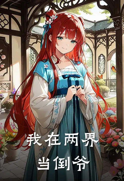 我在两界当倒爷