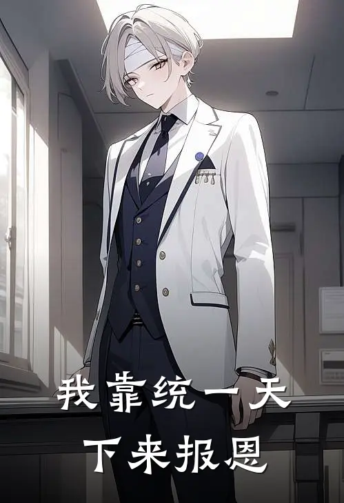 我靠统一天下来报恩