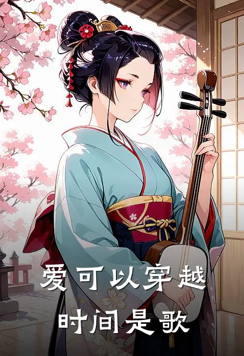 爱可以穿越时间是歌