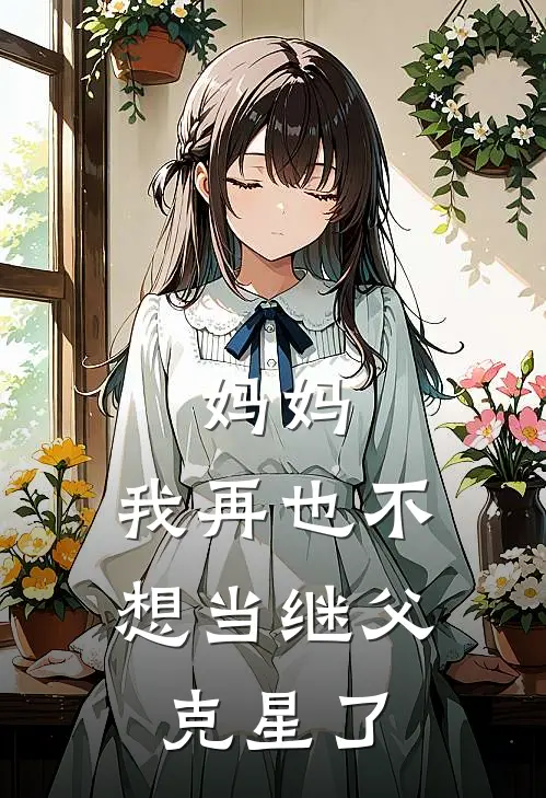 妈妈，我再也不想当继父克星了(抖音热门)完整版免费全文阅读_最热门小说妈妈，我再也不想当继父克星了抖音热门