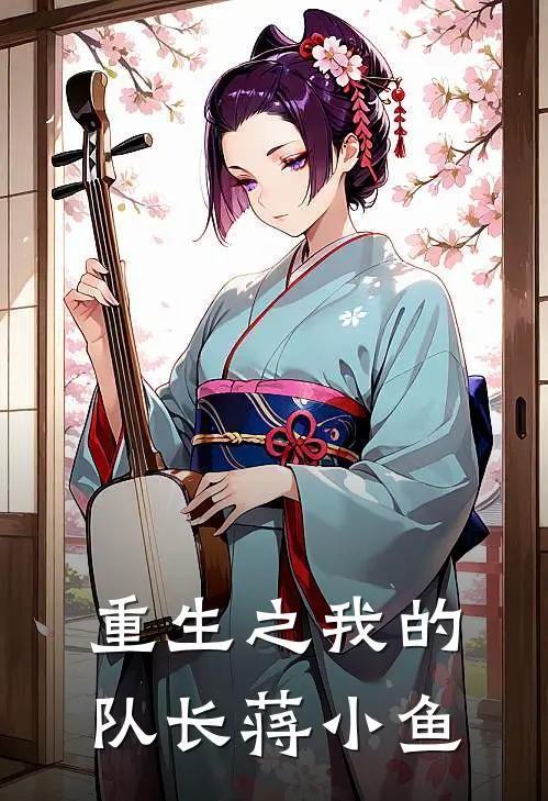 重生之我的队长蒋小鱼