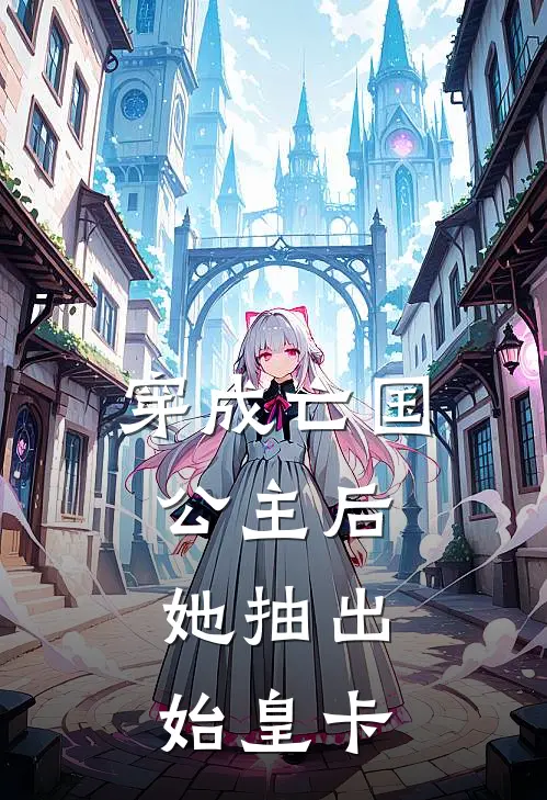 穿成亡国公主后，她抽出始皇卡