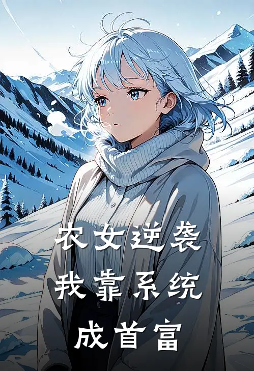 农女逆袭：我靠系统成首富