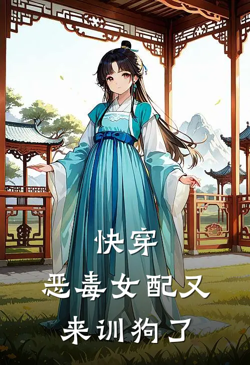快穿：恶毒女配又来训狗了