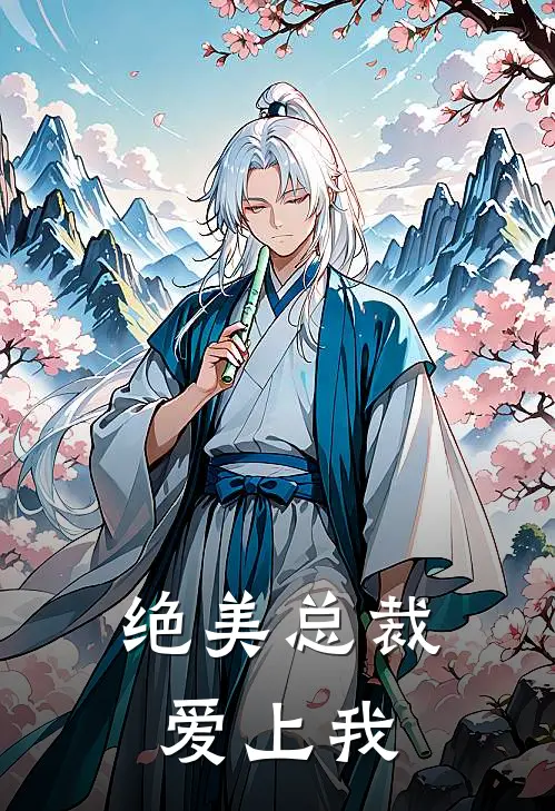 绝美总裁爱上我