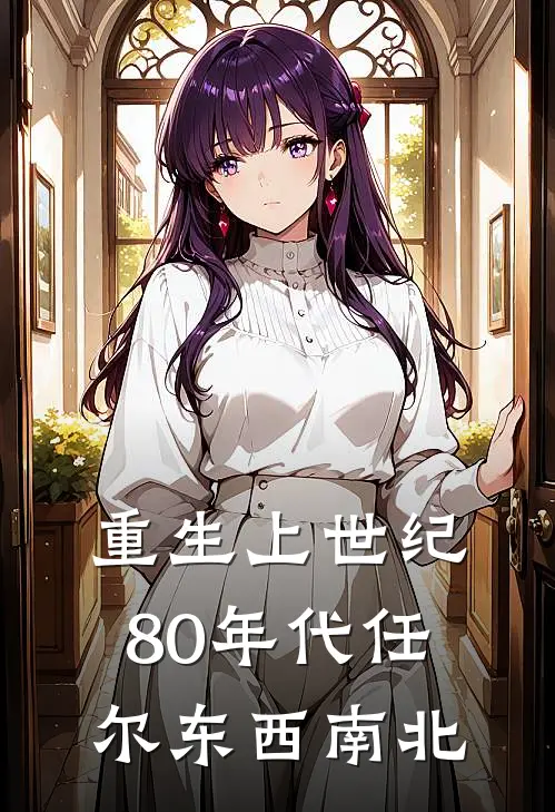 重生上世纪80年代任尔东西南北苏尔沈昌隆免费小说阅读_免费小说大全重生上世纪80年代任尔东西南北(苏尔沈昌隆)