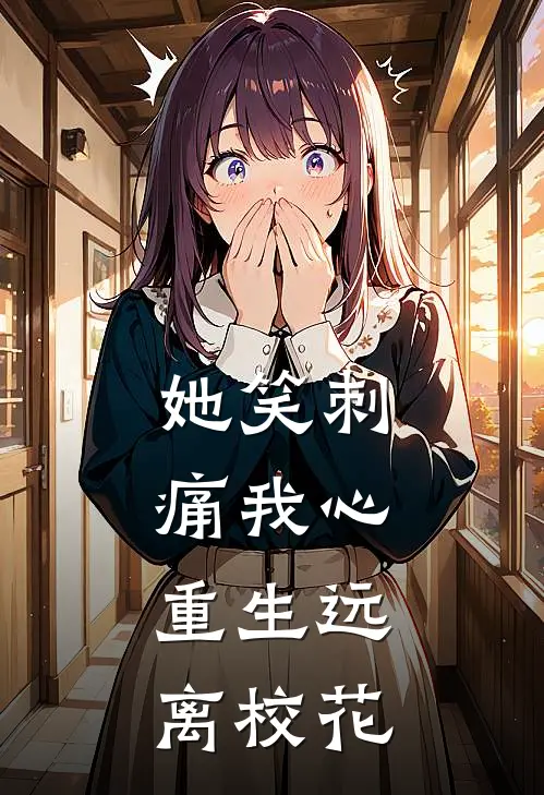 她笑刺痛我心，重生远离校花
