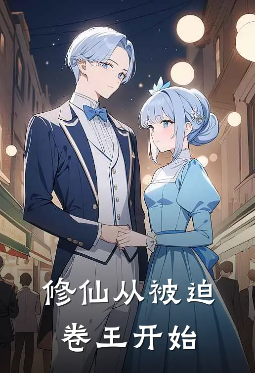 修仙从被迫卷王开始