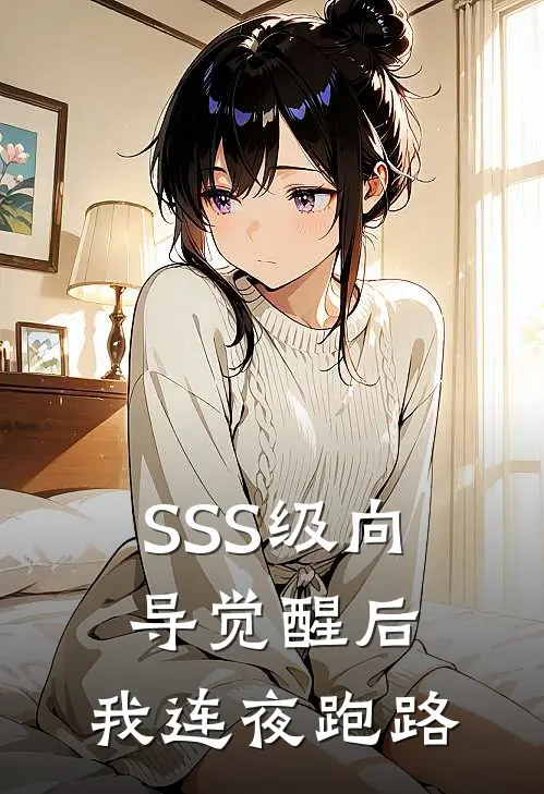 SSS级向导觉醒后，我连夜跑路小说苏晓晓卡洛（已完结全集完整版大结局）苏晓晓卡洛小说全文阅读笔趣阁