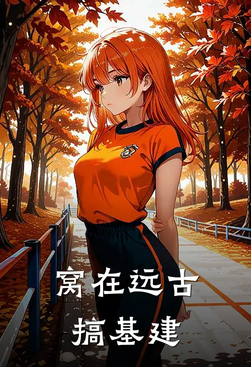 窝在远古搞基建