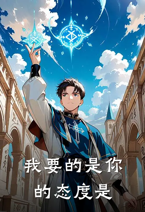 我要的是你的态度是