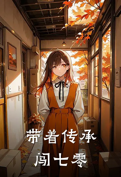 带着传承闯七零