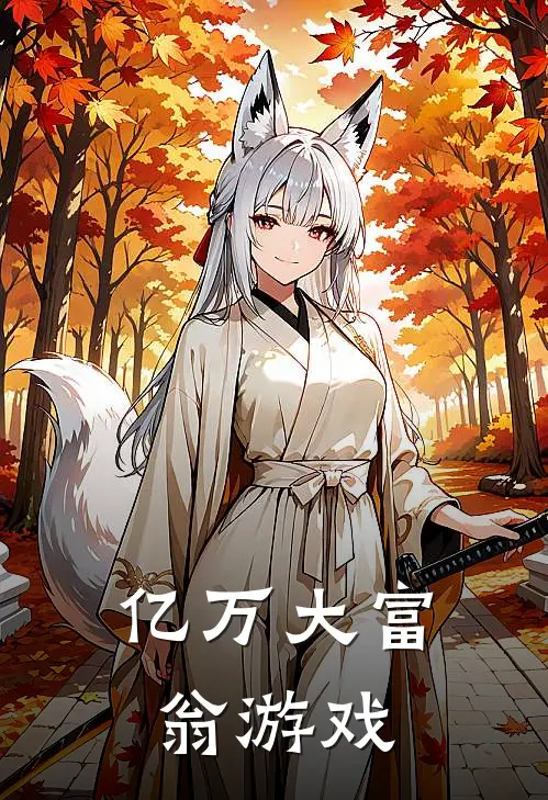 亿万大富翁游戏