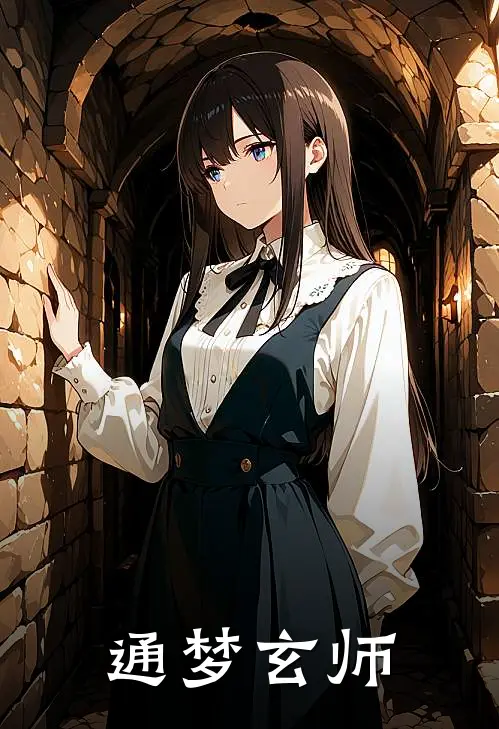 通梦玄师莫源小荷热门小说阅读_完本完结小说通梦玄师莫源小荷
