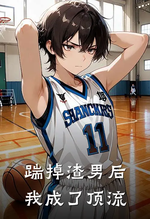 踹掉渣男后，我成了顶流