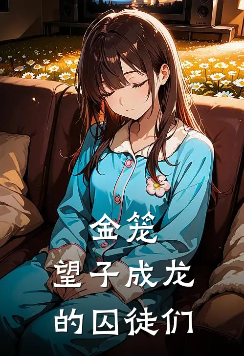 金笼：望子成龙的囚徒们