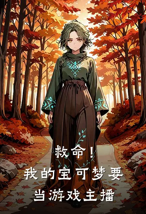 救命！我的宝可梦要当游戏主播(阿土捷拉奥拉)最新好看小说_无弹窗全文免费阅读救命！我的宝可梦要当游戏主播阿土捷拉奥拉