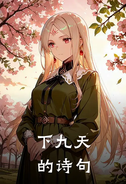 下九天的诗句