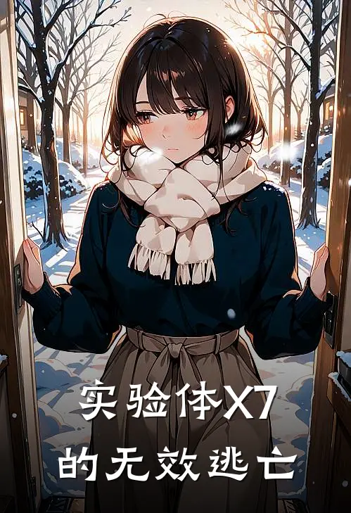 实验体X7的无效逃亡杜阮南逸致小说免费阅读无弹窗_完结版小说全文免费阅读实验体X7的无效逃亡(杜阮南逸致)