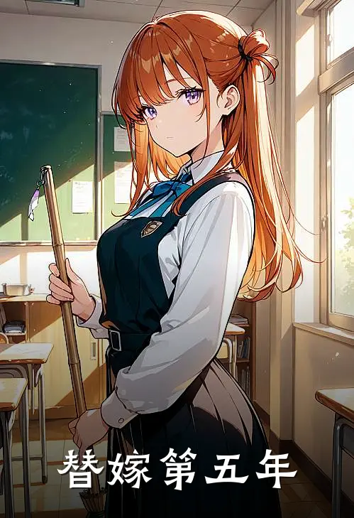 替嫁第五年