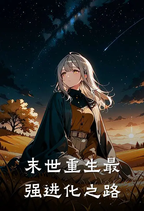 末世重生最强进化之路
