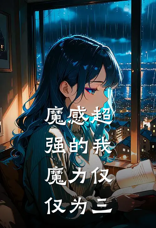 魔感超强的我，魔力仅仅为三林东鹿晨小说完整版_热门好看小说魔感超强的我，魔力仅仅为三(林东鹿晨)