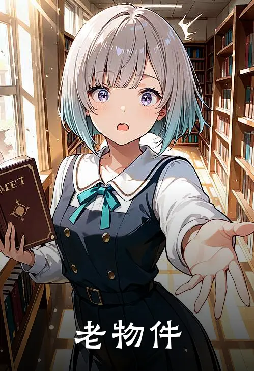 老物件林艺洛君热门的小说_热门小说在线阅读老物件林艺洛君