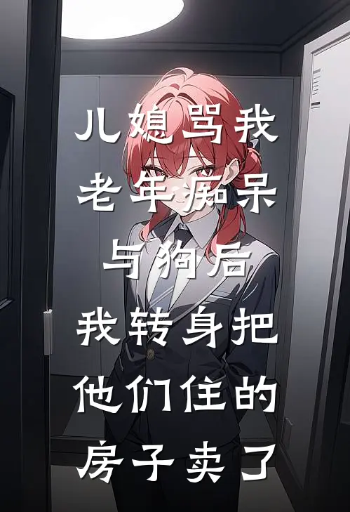 沈沫周浩(儿媳骂我老年痴呆与狗后，我转身把他们住的房子卖了)完整版免费在线阅读_《儿媳骂我老年痴呆与狗后，我转身把他们住的房子卖了》全集在线阅读